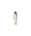 Robe Longue Femme Blanc Jack Wills-1