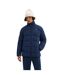 Doudoune Nebulus Homme Bleu Marine Ellesse-1