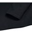 Russell Mens Long-Sleeved T-Shirt (Black) - UTBC4767