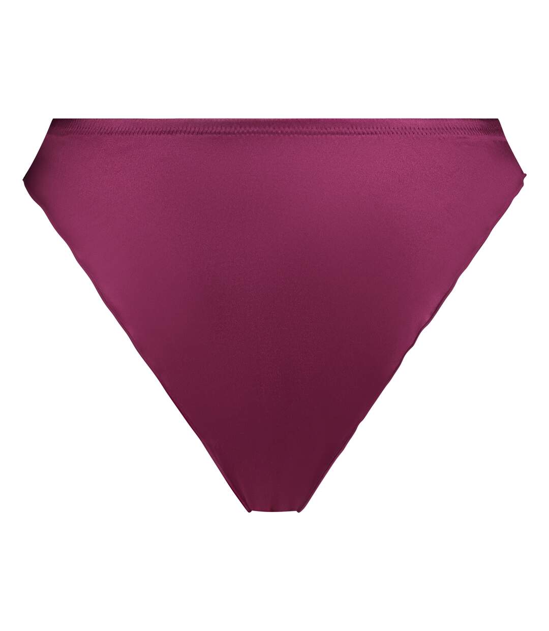Slip satiné Silk Radiance-5