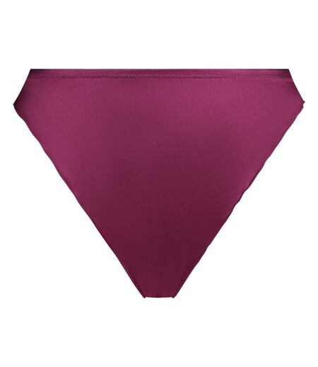 Slip satiné Silk Radiance