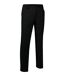 Pantalon trekking velours - Homme - RENO - noir