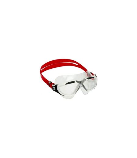 Lunettes de natation vista adulte rouge / blanc Aquasphere Aquasphere