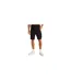 Mens Cargo Shorts Black Calvin Klein-1
