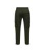Pantalon À Poches Homme Kaki Only-3