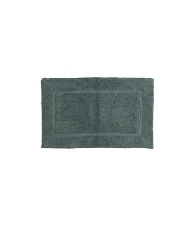 Tapis de Salle de Bain William 50x80cm Vert