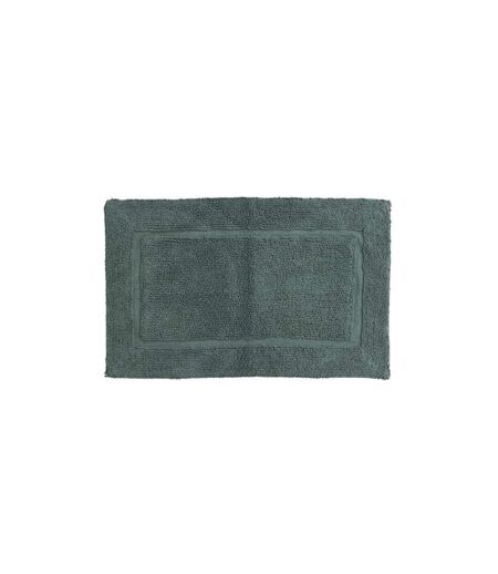 Tapis de Salle de Bain William 50x80cm Vert