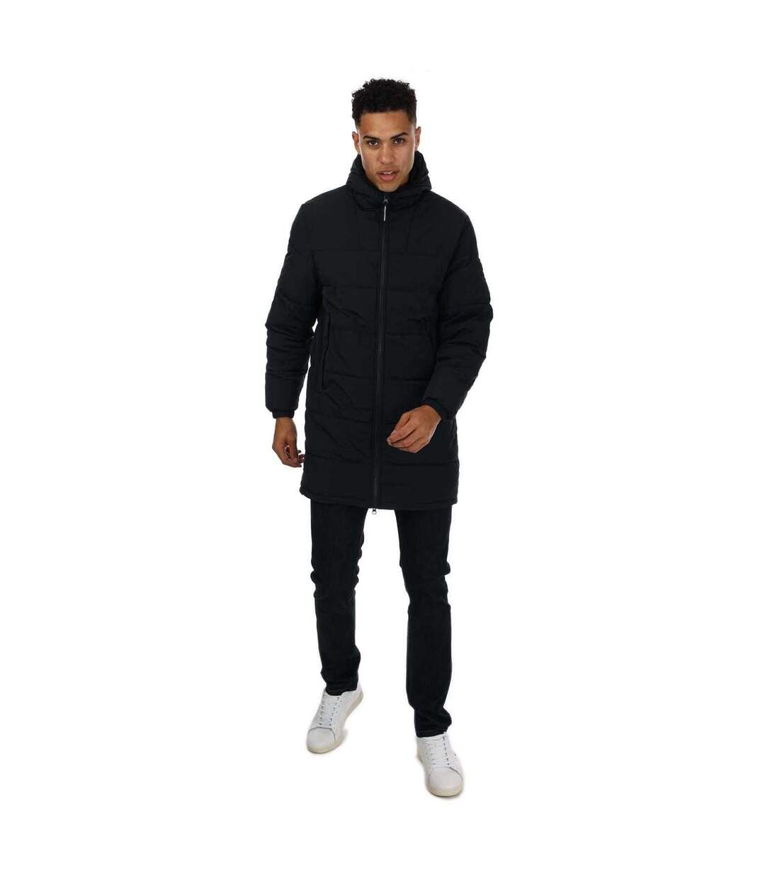 Veste saskatoon homme bleu marine Weekend Offender-3