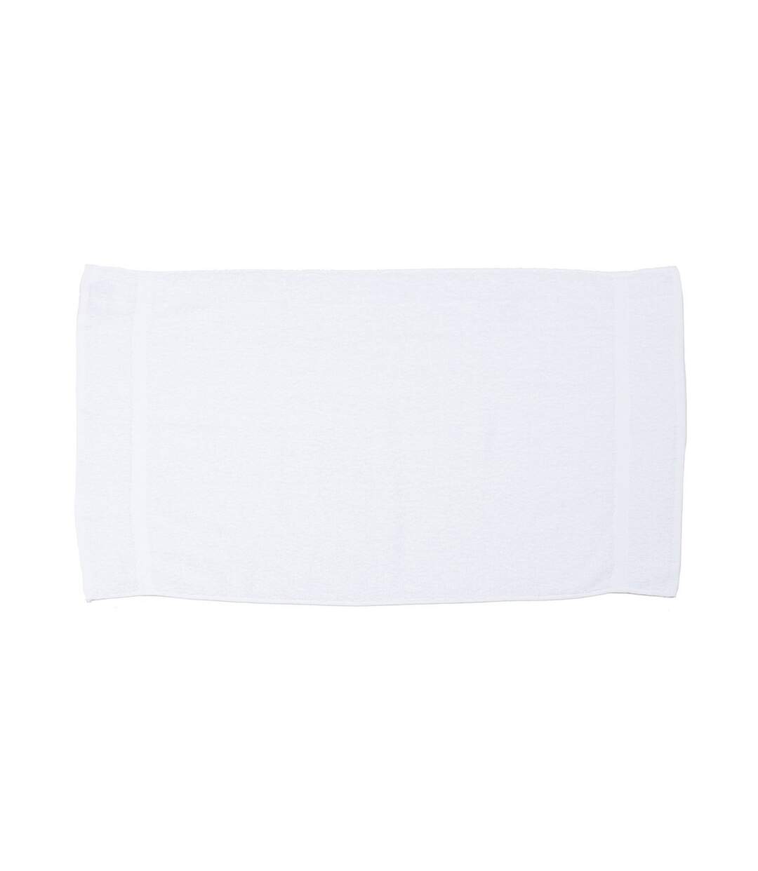 Classic hand towel white Towel City-1