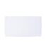 Classic hand towel white Towel City-1