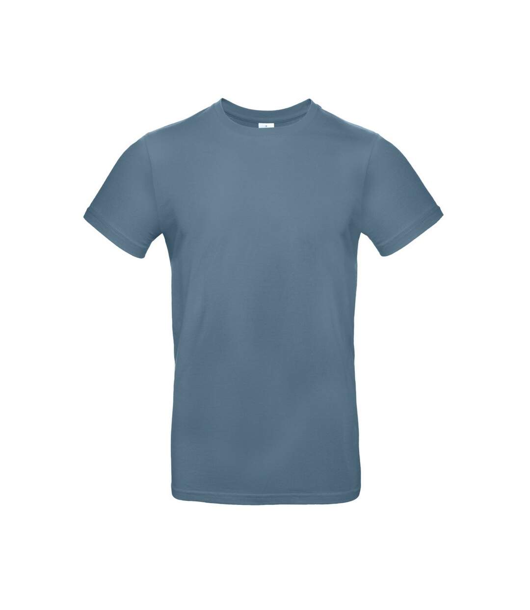 B&C Mens E190 Tee (Stone Blue)