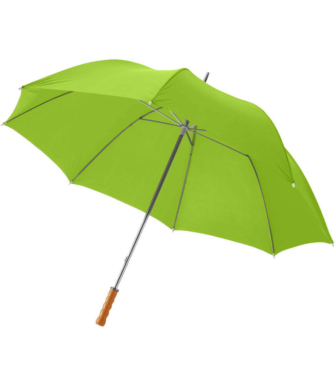 77cm parapluie de golf 100 x 127 cm vert citron Bullet-1