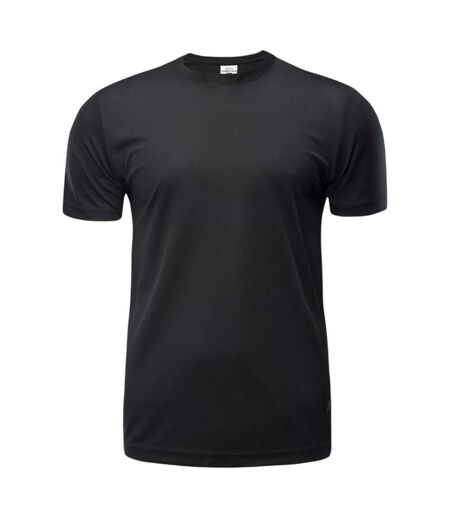 T-shirt Dillion Homme Noir Martes Essential