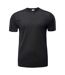 T-shirt Dillion Homme Noir Martes Essential-1
