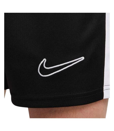 Short Park Homme Noir Nike