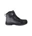 Mens Footwear Accelerate Safety Boots Black Mascot-1