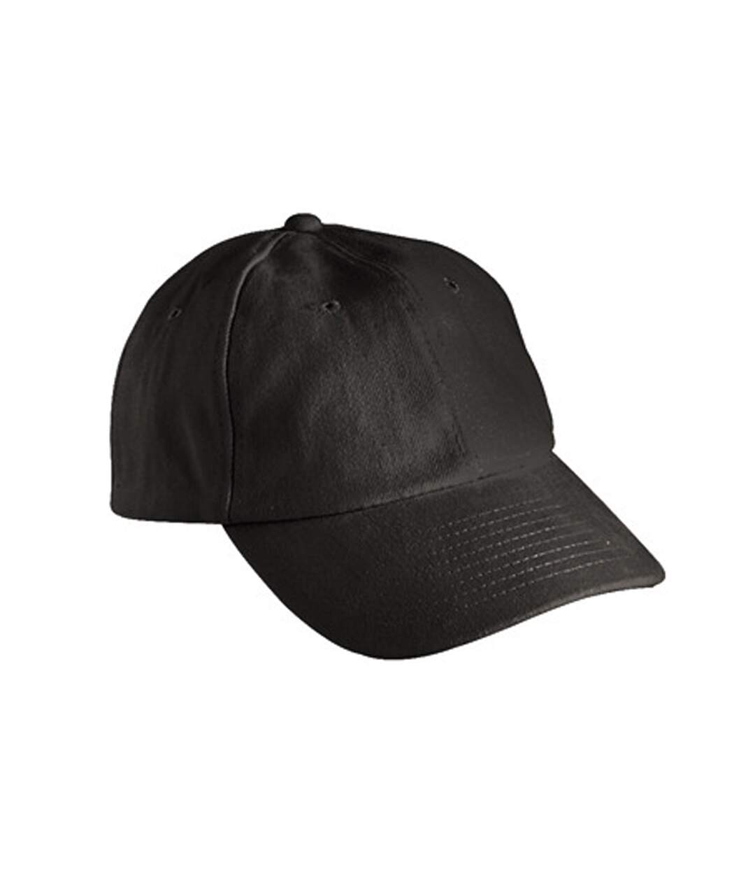 Casquette Raver Noir Myrtle Beach-1