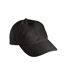 Casquette Raver Noir Myrtle Beach-1