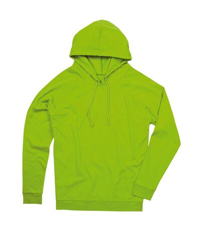 Stedman - Sweat à capuche - Adulte (Vert kiwi) - UTAB289