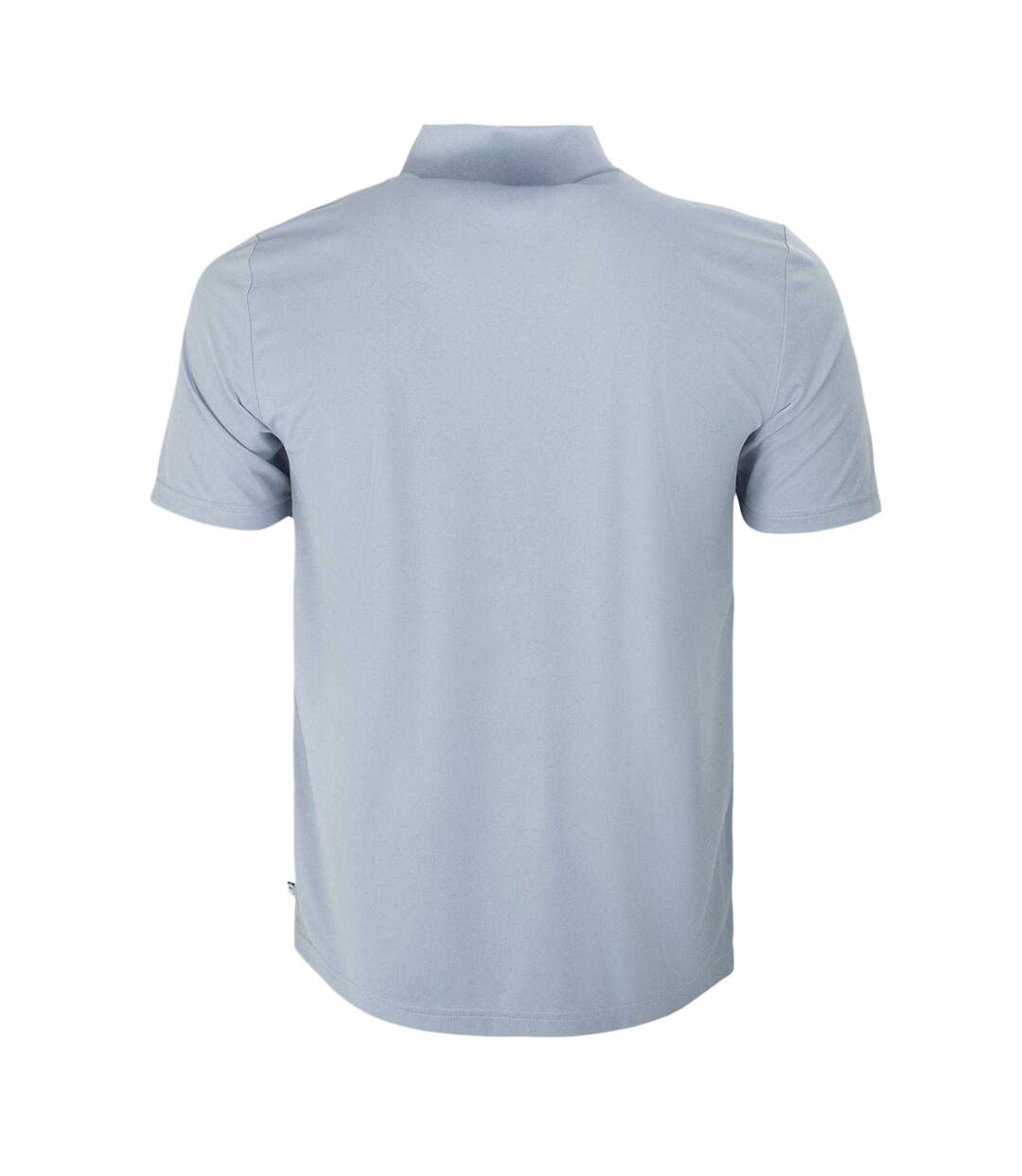 Polo Homme Bleu Clair Slazenger-2