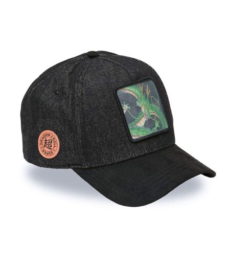 Casquette trucker prenium avec patch 3D Capslab