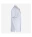 James Harvest Mens Sunset Polo Shirt (White) - UTUB393