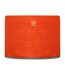 Cache-cou Sp20 Adulte Taille Unique Orange Vif Dare 2B-1
