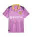 Maillot Third 25/26 Adulte Mauve Jaune Borussia Dortmund-2