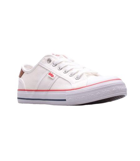 Baskets Lcw-22-31 Femme Blanc Lee Cooper