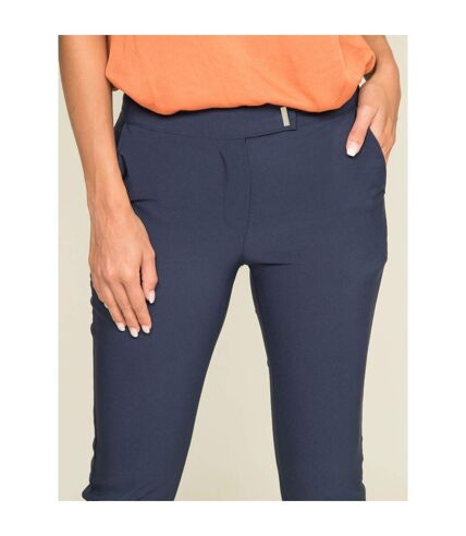 Pantalon cigarette ECLAIR - Dona X Lisa