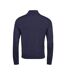 Cardigan Homme Bleu Marine Tee Jays-2