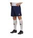 Short Entrada Homme Bleu Marine Adidas-3