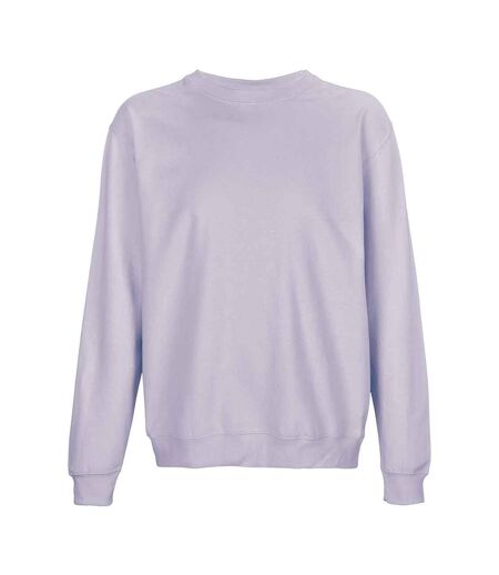 Sweat Columbia Adulte Lilas SOLS