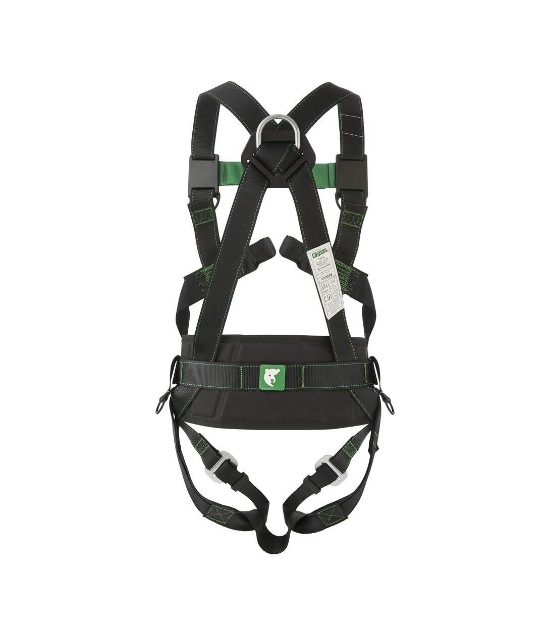Harnais antichutes avec ceinture de maintien Coverguard POLARIS-2