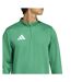 Haut De Survêtement Entraînement Entrada Homme Vert Adidas-4