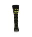 Mens Novelty Batman Socks | Funny Assorted Gift Socks for Batman Lovers-3