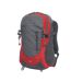 Sac À Dos Trail 49 Cm X 30 Cm X 18 Cm Rouge Halfar-1