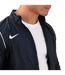 Mens Park 20 Jacket Navy Nike-3