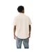 Mens Regular Short-sleeved Shirt Winter White True Religion-3