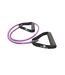 Extenseur violet  sveltus fitness tube-1
