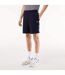 Short Paris Homme Bleu Blanc Lacoste-1