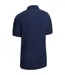 Mens Regular Short-sleeved Golf Polo Shirt Peacoat Callaway-2