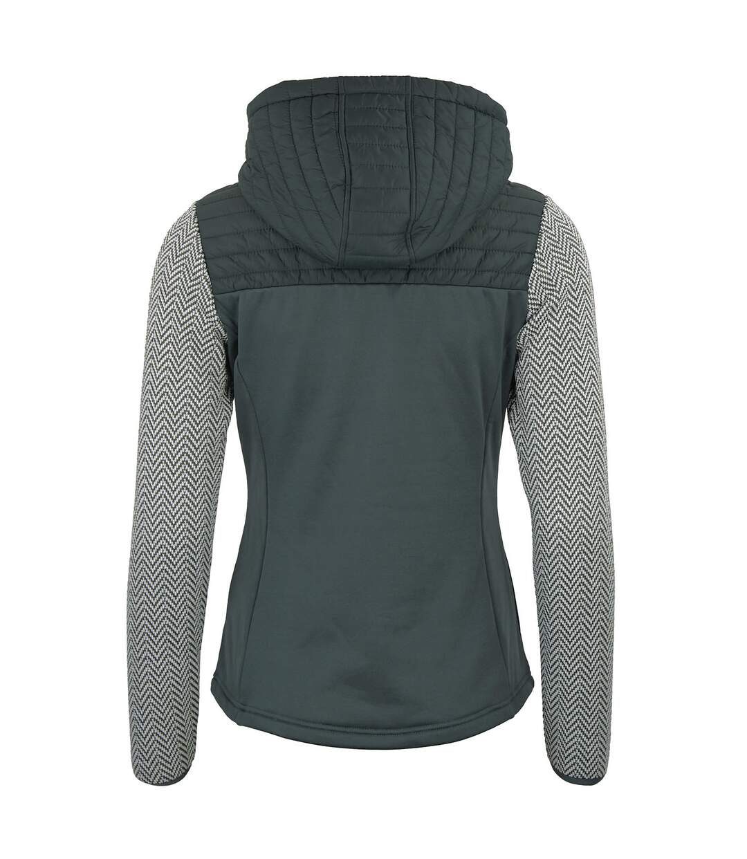 Blouson polaire ANDOMO-3