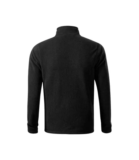 Veste Micro Factor Homme Noir Malfini