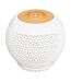 Diffuseur d'Huiles Essentielles Generiq 250ml Blanc-1