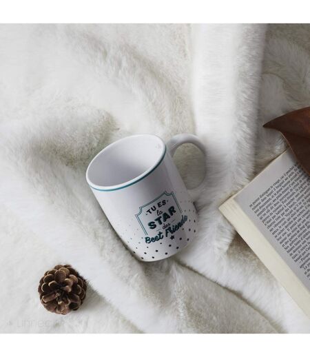 Mug 33 cl collection MALY Meilleurs amis