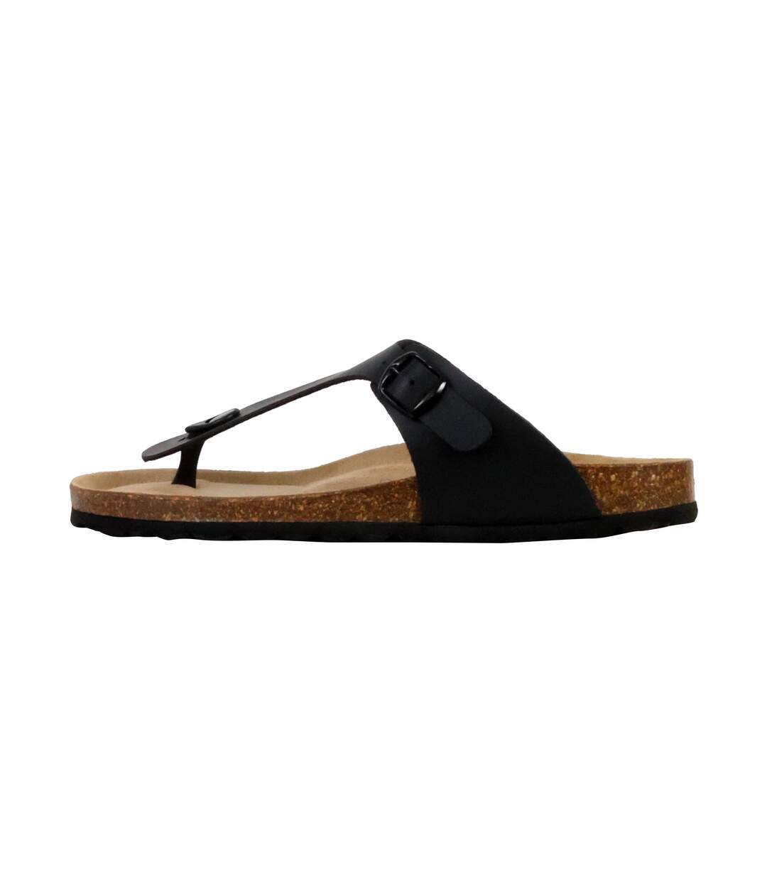 Mules Cuir The Divine Factory Joy-1