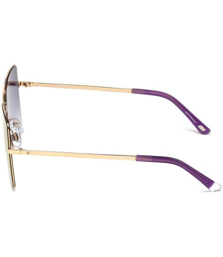 Lunettes De Soleil Web Eyewear Pour Femme Web Eyewear (00/15/145)