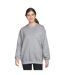 Sweat Softstyle Adulte Gris Gildan-1