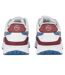 Baskets Runtamed Plus Homme Blanc Bleu Puma-2